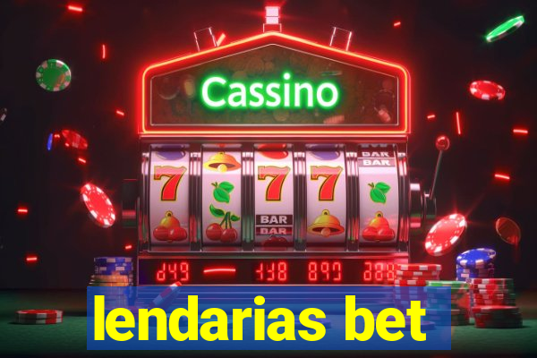 lendarias bet