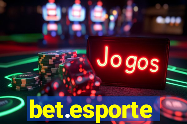 bet.esporte