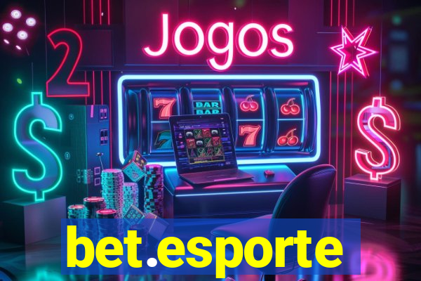 bet.esporte