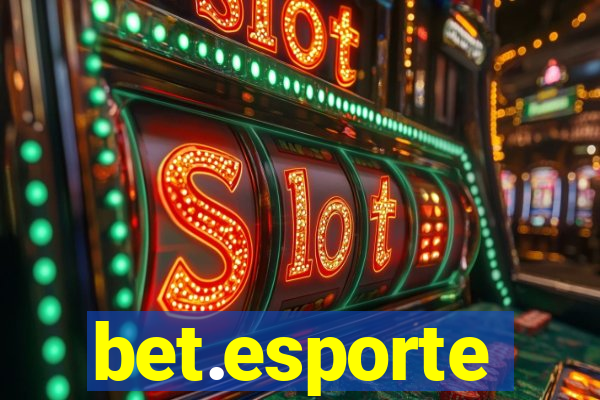 bet.esporte