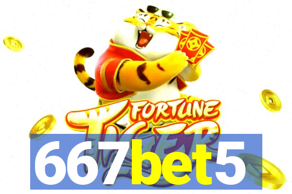 667bet5