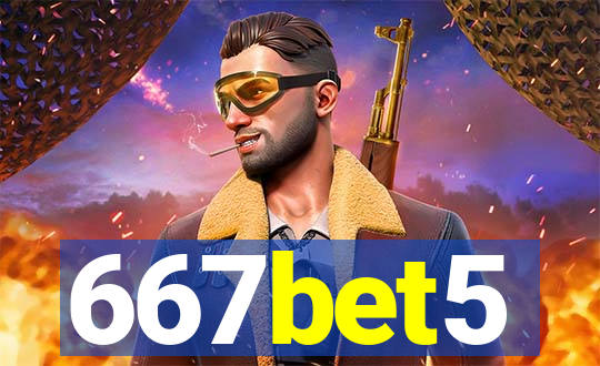 667bet5