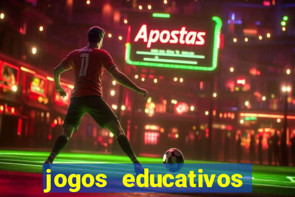 jogos educativos para ensino medio