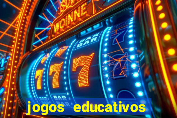 jogos educativos para ensino medio