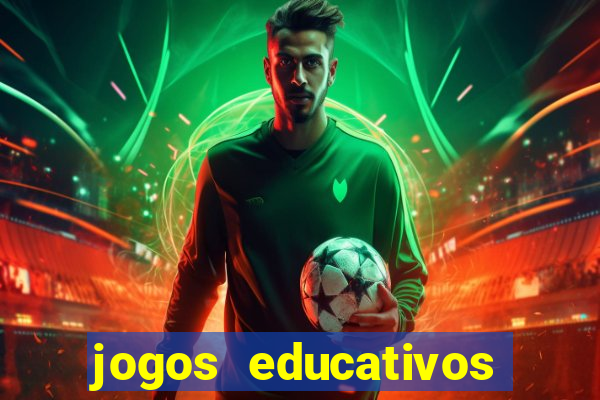 jogos educativos para ensino medio