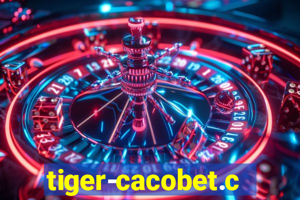 tiger-cacobet.com