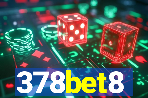 378bet8