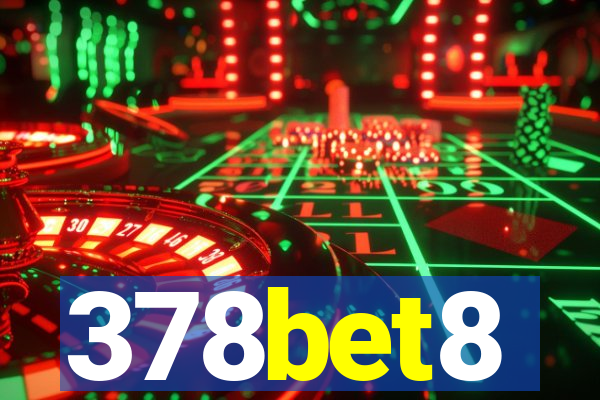 378bet8