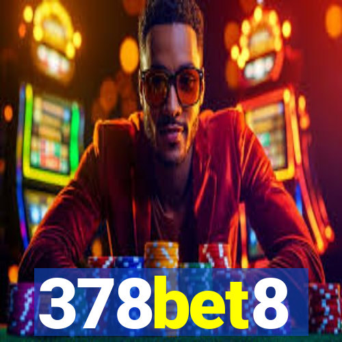 378bet8