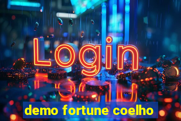 demo fortune coelho