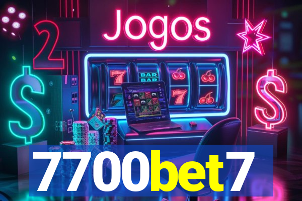 7700bet7