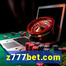 z777bet.com