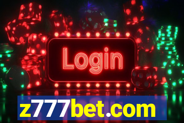 z777bet.com