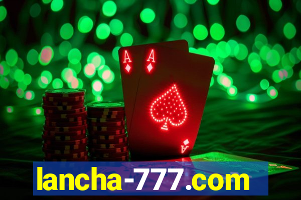 lancha-777.com