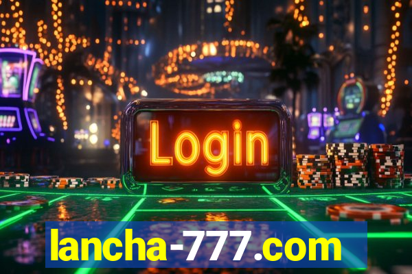 lancha-777.com