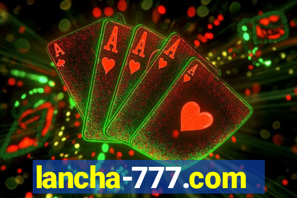 lancha-777.com