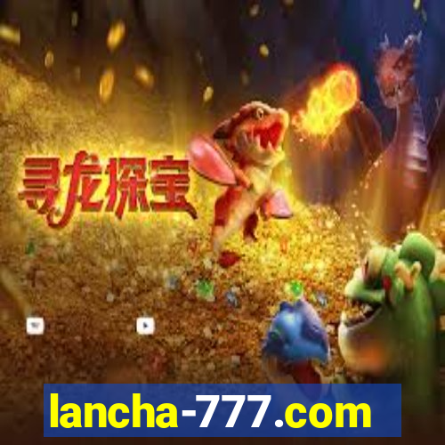 lancha-777.com