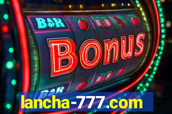 lancha-777.com