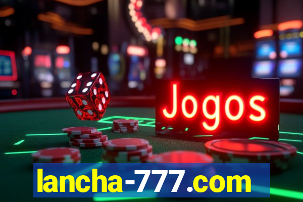 lancha-777.com