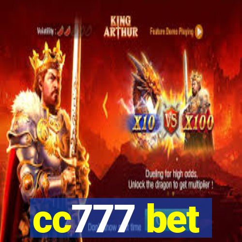 cc777 bet