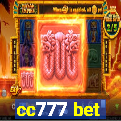 cc777 bet