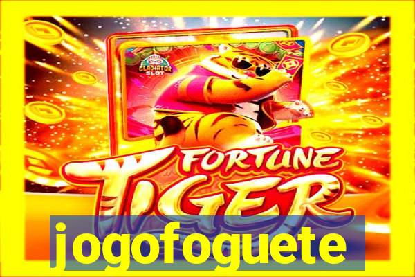 jogofoguete