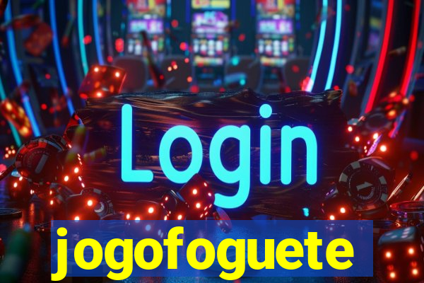 jogofoguete