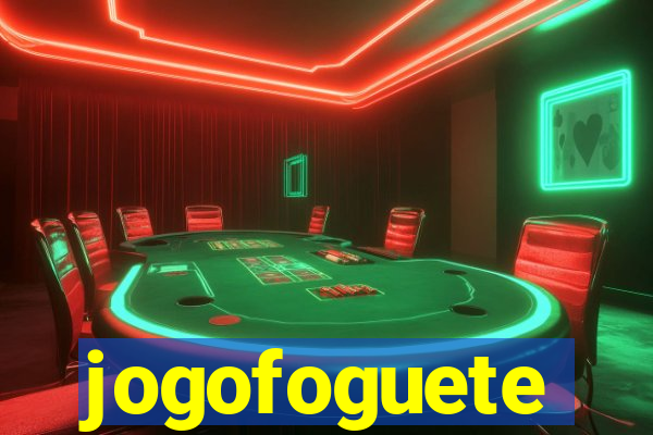 jogofoguete