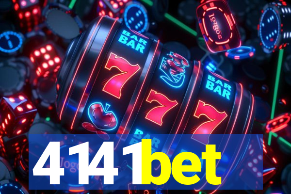 4141bet