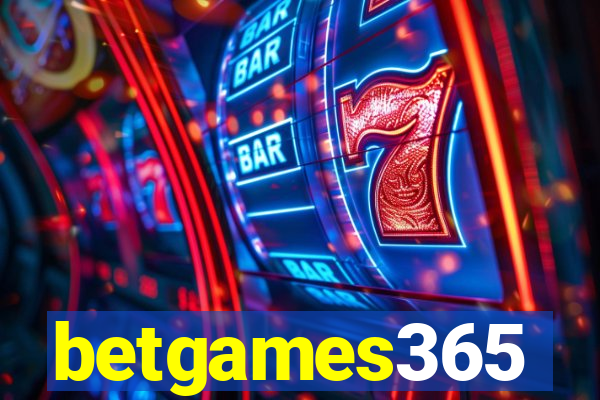 betgames365