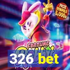 326 bet