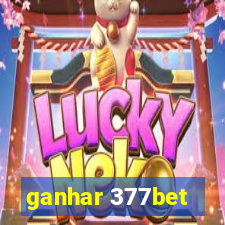 ganhar 377bet