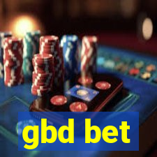 gbd bet