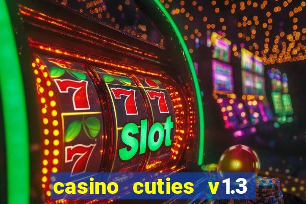 casino cuties v1.3 - android apk