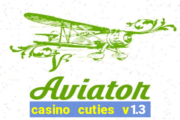 casino cuties v1.3 - android apk