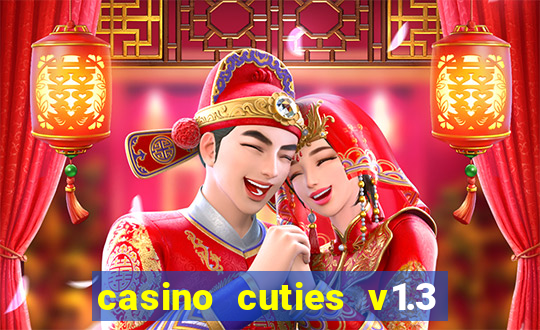 casino cuties v1.3 - android apk