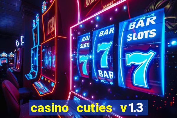 casino cuties v1.3 - android apk