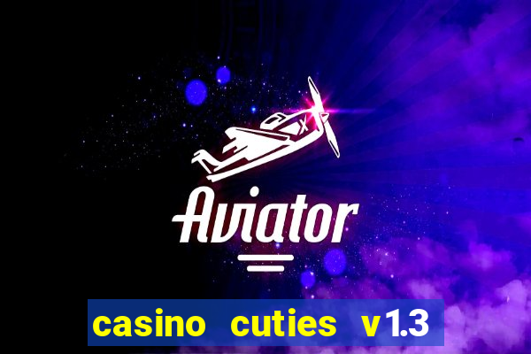 casino cuties v1.3 - android apk