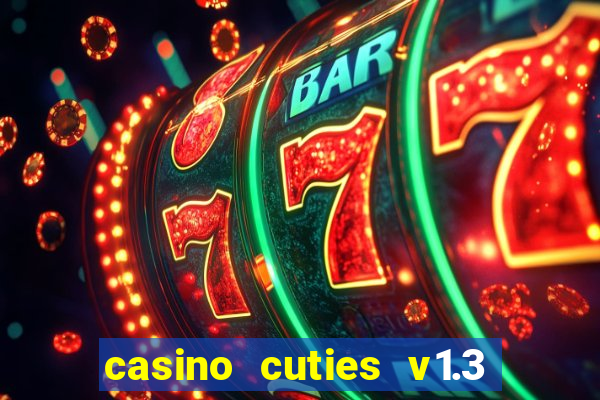 casino cuties v1.3 - android apk