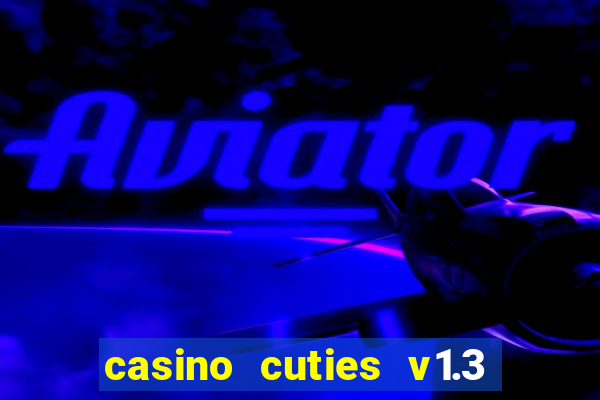 casino cuties v1.3 - android apk