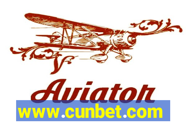 www.cunbet.com