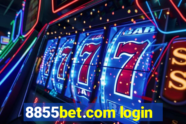 8855bet.com login