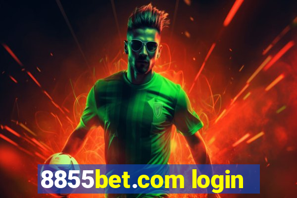 8855bet.com login