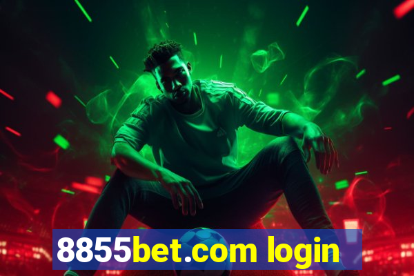 8855bet.com login