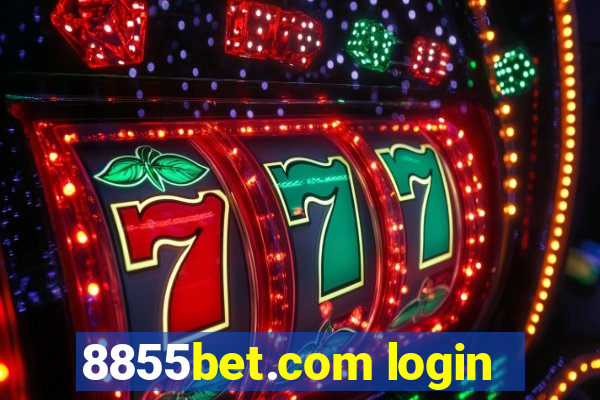 8855bet.com login