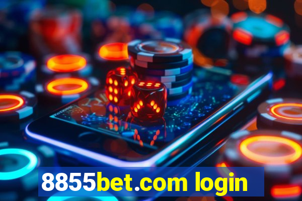 8855bet.com login