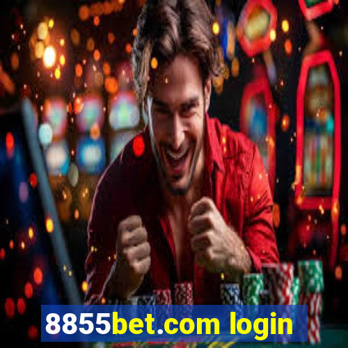 8855bet.com login