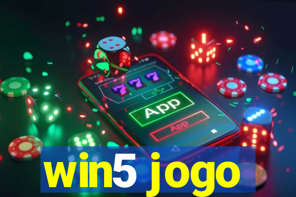 win5 jogo