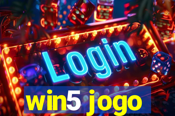 win5 jogo