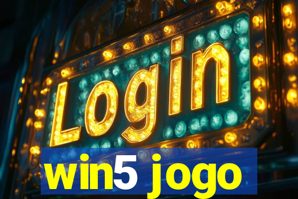 win5 jogo